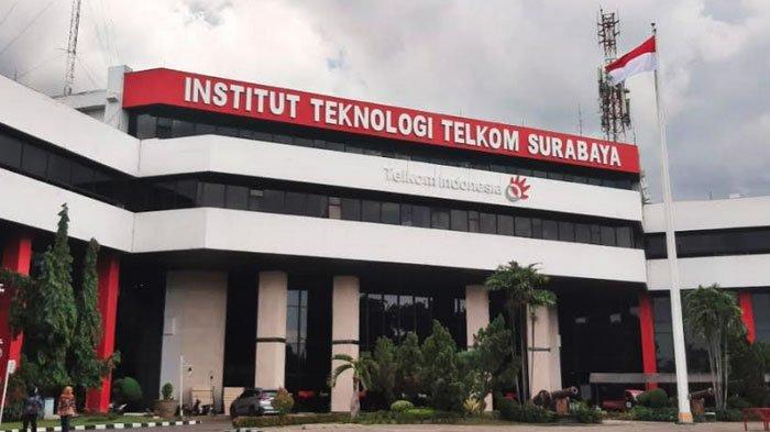 Pelaksanaan Perkuliahan dan Bantuan Keringanan Pembayaran Biaya Penyelenggaran Pendidikan Bagi Mahasiswa ITTelkom Surabaya untuk Semester Ganjil Tahun Akademik 2020/2021